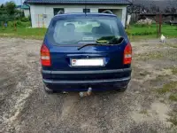 Опель Зафира Opel Zafira, фотография 2
