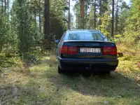 Автомобиль Volkswagen Passat b4, фотография 3