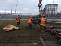 Земляные работы, фотография 8
