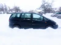 Вопросы по телефону Volkswagen Sharan, фотография 5