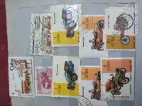 Продам марки цена договорная, фотография 5