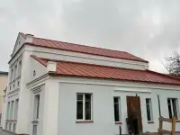 Административно-хозяйственное здание в г. Пинске, фотография 7