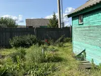 Продается деревянный дом с земельным участком в г. Чаусы Могилевской области, фотография 8