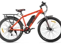 Велогибрид intro sport xt