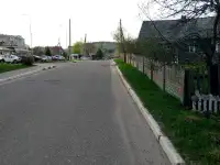 Продам дом в центре Логойска рядом с озером, Гайненская ул. 14