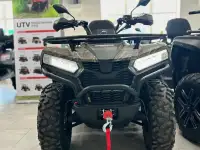 Квадрицикл Bizon YK450L EPS ПТС, фотография 3