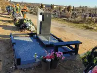 Памятники под ключ, фотография 4