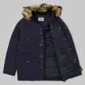 Куртка Carhartt WIP Trapper Parka размер М - новая, оригинал, фотография 4