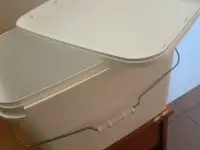 Ведро 20л, фотография 5