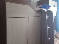 двухъярусная кровать, фотография 1