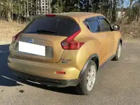 Продажа Nissan Juke YF15, 2012 г., фотография 2