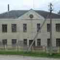 Здание бывшей школы в д. василевичи гродненского района