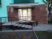 Коммерческую недвижимость меняю на жилую в Гомеле, ул.Ильича, 43