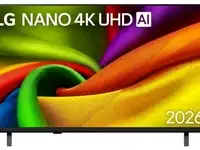 Телевизор lg nano 4k uhd ai nu90 50nu900b6la
