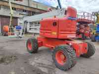 Аренда коленчатого подъемника Genie Z60/34, фотография 3