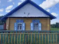 Дом, район, Могилёвская область