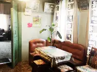Продается уютный добротный кирпичный дом с гаражом в д. Шипиловичи, в 3-ёх км. от г. Любани, фотография 2