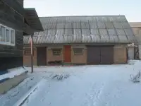 Продам дом в г.п. Новоельня, фотография 4