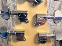Электрогитара Schecter C-6 Deluxe, фотография 4