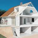 Блоки газосиликатные, клеевые смеси., фотография 2