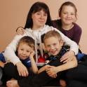 Детский фотограф, фотография 4