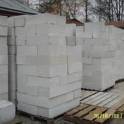 Газосиликатные блоки, фотография 4