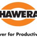 Круг алмазный 350х25,4/20 для бензореза по бетону Hawera Германия, фотография 3