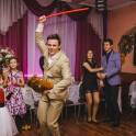 #ВЕСЕЛАЯ ТАМАДА ДЛЯ НЕЗАБЫВАЕМЫХ ТОРЖЕСТВ, фотография 10