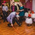 #ВЕСЕЛАЯ ТАМАДА ДЛЯ НЕЗАБЫВАЕМЫХ ТОРЖЕСТВ, фотография 12