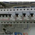 Электромонтажные работы, фотография 2