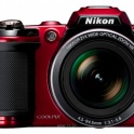 Продаю Nikon Coolpix L120