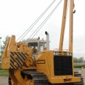 Продам Трубоукладчик ЧЕТРА ТГ503, Komatsu D-355,  г/п 50-100 тонн