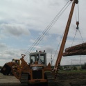 Продам  Трубоукладчик ЧЕТРА ТГ321, Komatsu D-155, г/п 40-45 тонн