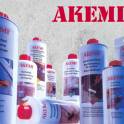 AKEMI TENAX ELKAY Bellinzoni