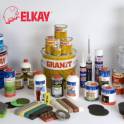 AKEMI TENAX ELKAY Bellinzoni, фотография 3
