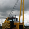 Продам Трубоукладчик ЧЕТРА ТГ121/122, Komatsu  D-65, г/п 20-25 тонн