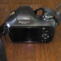 SONY Cybershot DSC-H200, фотография 2