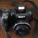 SONY Cybershot DSC-H200, фотография 3