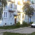 Продаётся 2ух ком квартира в д.Н.Засимовичи