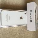 IPhone 4s 16gb НОВЫЙ, фотография 2