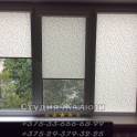 Жалюзи, Рулонные шторы, День-Ночь, фотография 2
