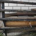 Пескоструйные работы. Металлоконструкции., фотография 5