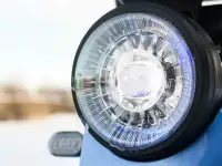 Электровелосипед AVM E-ALFA DELTA, фотография 10