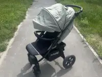 Коляска прогулочная