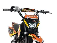 Питбайк tmbk pitster sp2 125, фотография 4
