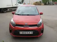 Киа пиканто, 3 поколение