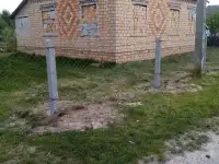 Продается дом в деревне Глинка.