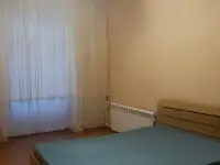 Уютная и большая трёх комнатная квартира с евроремонтом в самом центре города, фотография 12