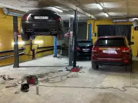 Сдается в аренду помещение под СТО, фотография 2