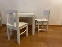 Стульчик IKEA SUNDVIK 13344 Стул детский Икеа Сундвик, фотография 3